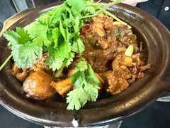 -川香煲(茅台路店)