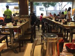 -添好运点心专门店(北角店)