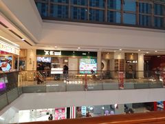 -万达广场(南京江宁店)