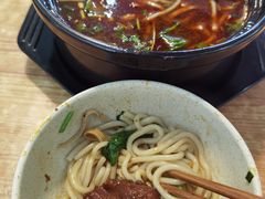 -王文群凉皮(星光国际店)