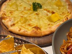 -魏斯理汉堡(西安沣东吾悦店)