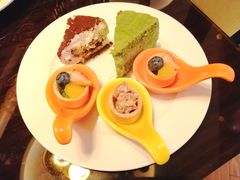 -西安皇冠假日酒店·朱雀咖啡厅