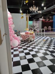 -塔塔王国·主题儿童游乐园(奥城商业广场店)