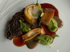 -AZUR聚(香格里拉饭店)