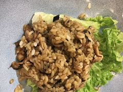 -格桑花开药膳蔬食文化空间