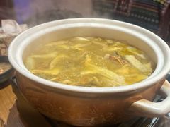 -束河人家(南锣鼓巷店)