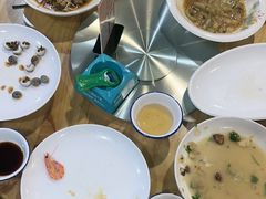 -丽华家常菜(北马路店)