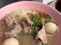 -榮泰米粉湯(Left Shop)