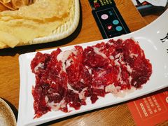-今日牛事潮汕鲜牛肉火锅(瑞金店)