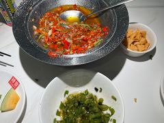-新辣宴·湖南家常菜·商务聚餐(中粮创芯店)