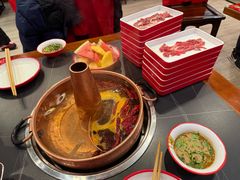 -京元盛铜锅涮肉(上海总店)