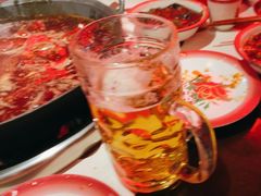 -江北北火锅馆·公路夜市(魏公村店)