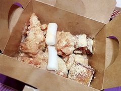 雪花炸鸡-obba kitchen(宽厚里总店)
