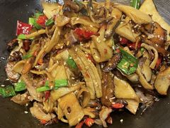 -吃货私房菜(丽江束河古镇店)