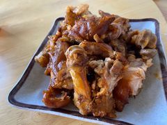 -弓二莜面(总店)