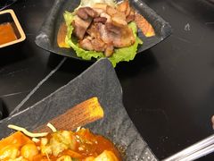 -HONGA HONGA雄家(曹路店)