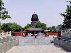 -天宁寺