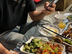 -马记伊源斋涮肉·清真菜(百子湾店)