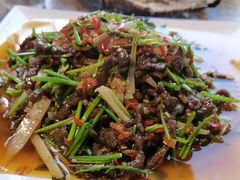 -厨神老街兔·淳朴人家店(盐帮菜风味名店)