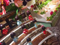 -芭菲盛宴·环球美食(锦城万达广场店)
