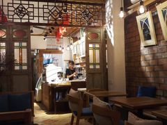 -西关84·History·Art·Cafe