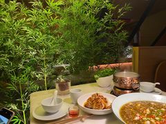 -初蓉丨遇见新川菜(亲贤街荣耀店)
