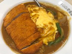 -CoCo壱番屋