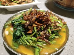 -觅山云南菜(泊富ICITY店)