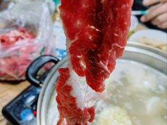 -王德炭烤牛羊肉(西关大街店)