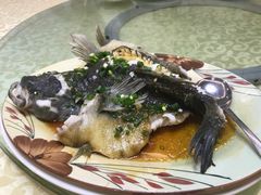 -腰记饭店(龙源路店)