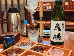 -鸟鹏烧鸟居酒屋(仁恒梦中心店)
