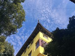 -吼山森林公园