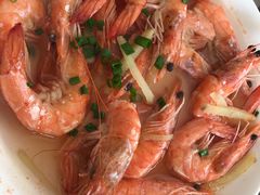 -丰收渔港饭店(嵊泗店)