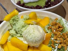 -暮雪亭(古城店)