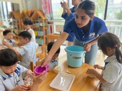 -上海市浦东新区恒宇幼儿园(杨南部)