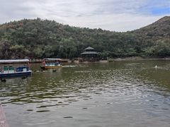 -静之湖度假区
