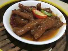 -明泉居茶点荟(车陂店)