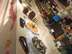 -北京王府井天伦王朝酒店