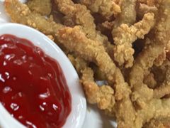 -芦茨金富饭庄·25年老字号·专做稻草鸡