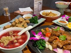 -涌觅名灶·本地海鲜宁波菜(财富广场店)