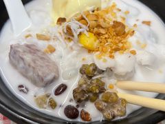 -129老爸茶丨清补凉