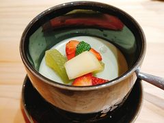 -鮨青(恒基名人购物中心店)