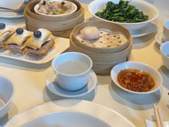 -利苑酒家(华熙国际店)