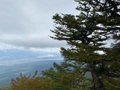 -富士山吉田線五合目