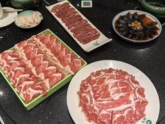 -绿达涮府(重庆路店)