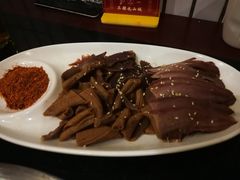 -老来福·非遗酸汤兔(凯旋路店)