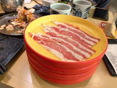 -沼津港精致料理·寿喜烧·烧鸟(漕河泾印象城店)