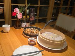 橄榄油煎三种菇-庆春朴门