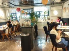 -懒人盐府人家(航天桥店)