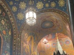 -滴血救世主教堂